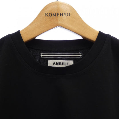AMBELL コットンタンクトップ