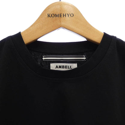 AMBELL コットンタンクトップ