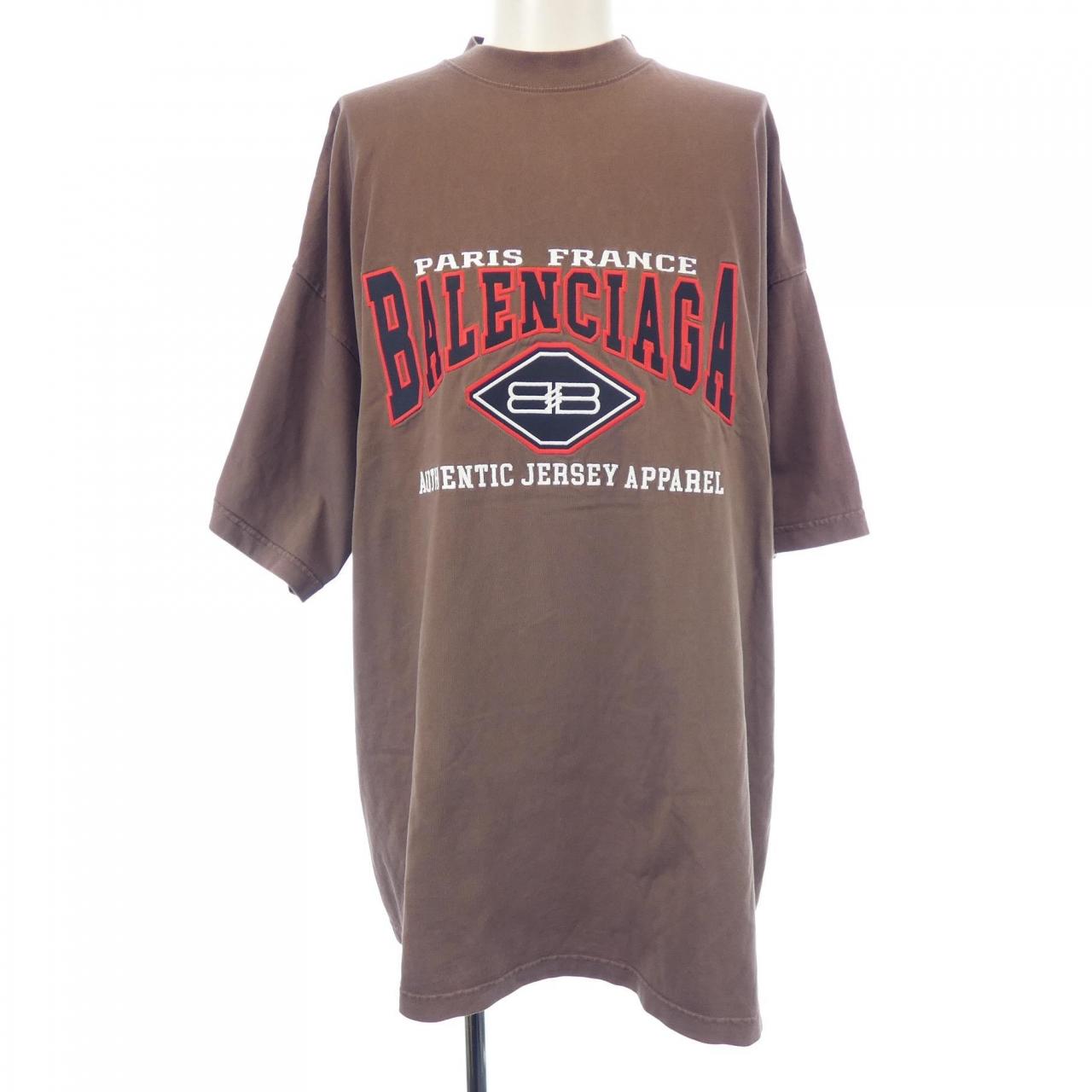 バレンシアガ Tシャツ