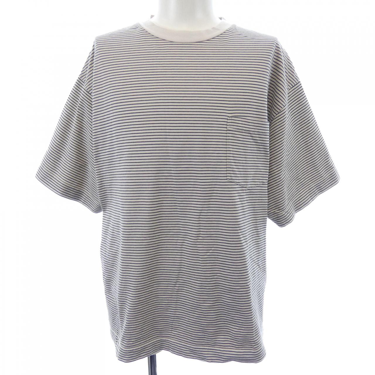 アンフィル Tシャツ