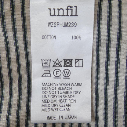 アンフィル Tシャツ