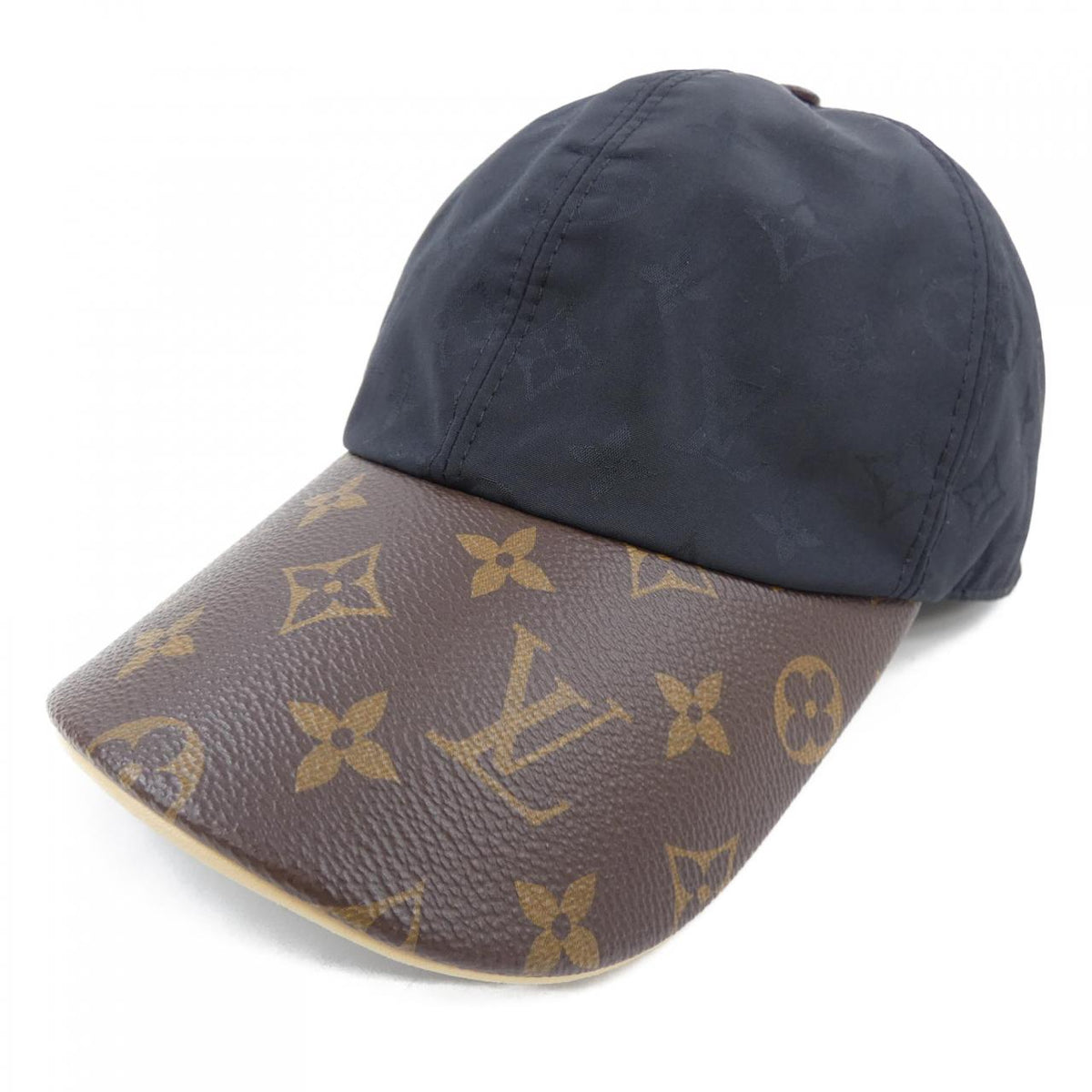 ルイヴィトン LV ゲット レディ キャップ