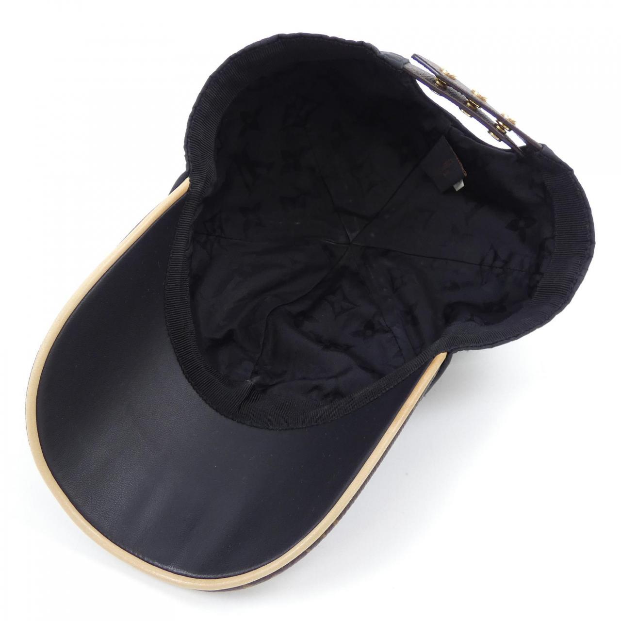 ルイヴィトン LV ゲット レディ キャップ
