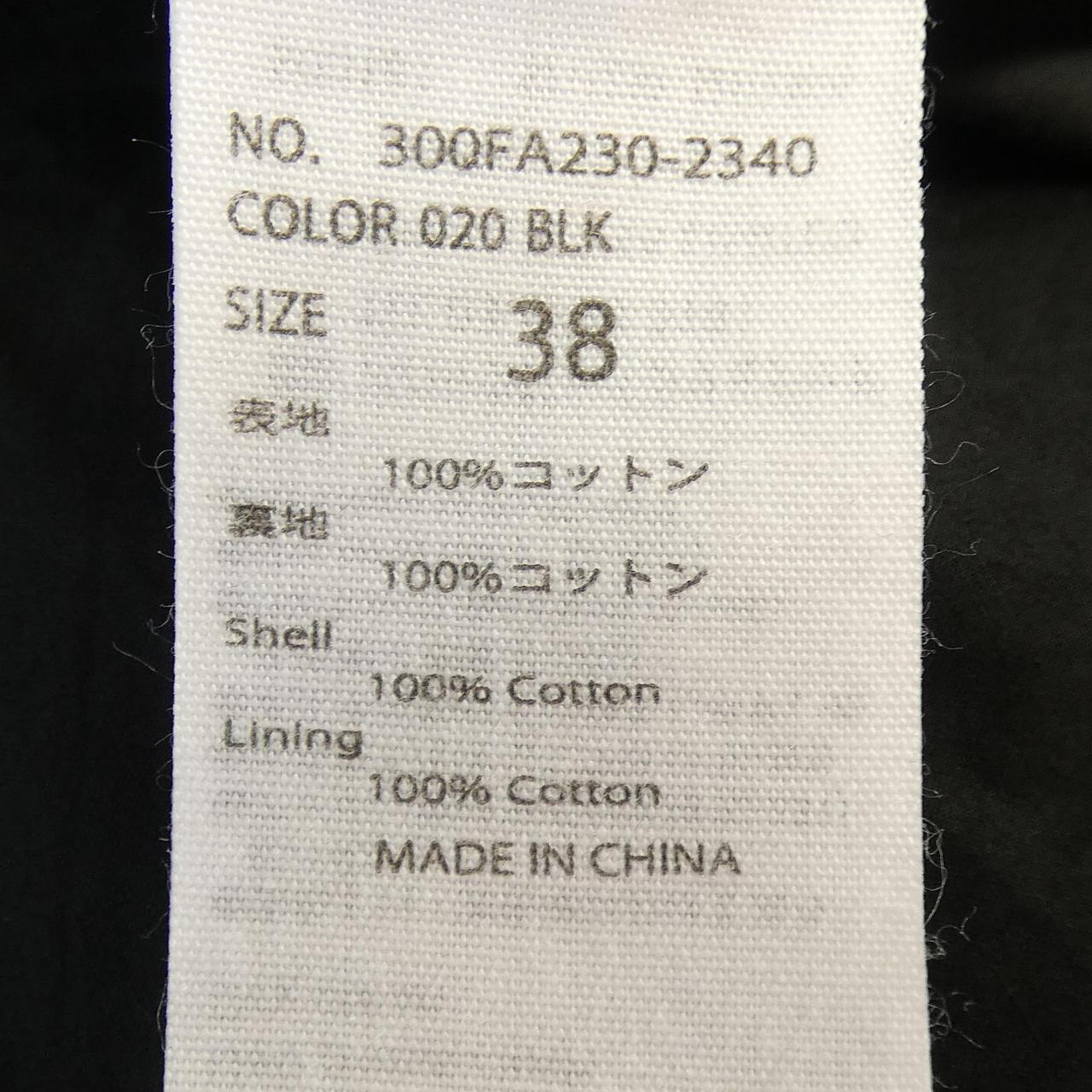 エンフォルド コットンTシャツ