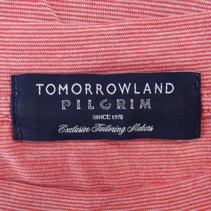 トゥモローランドピルグリム コットンTシャツ