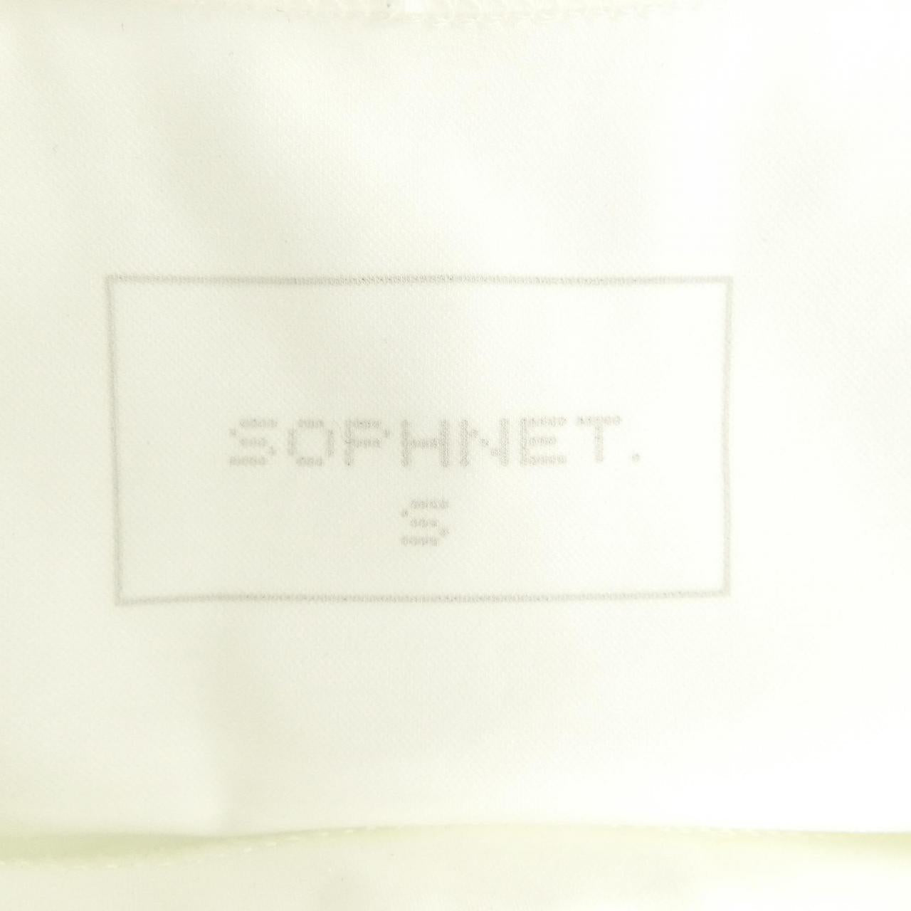 ソフ Tシャツ