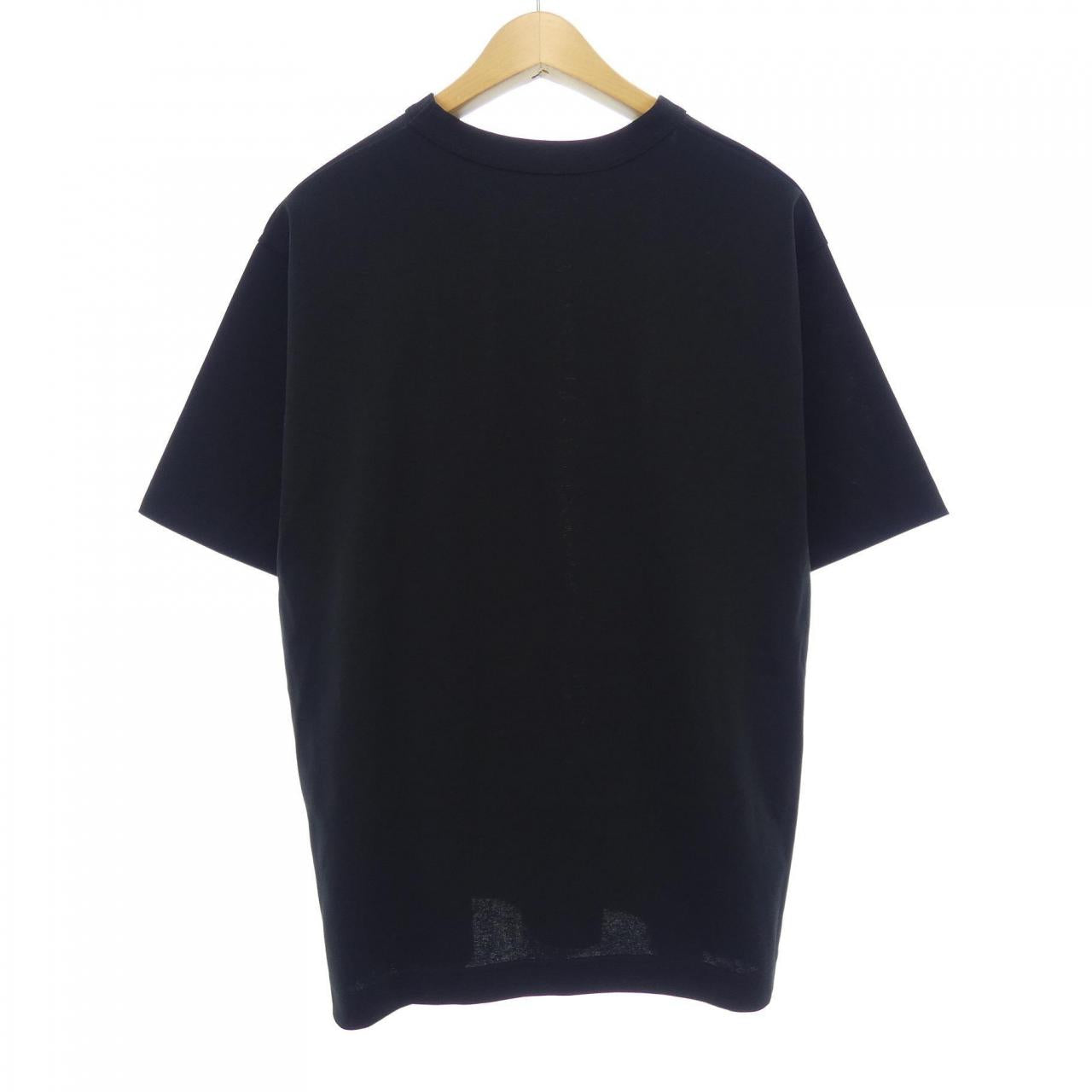 ソフ コットンTシャツ