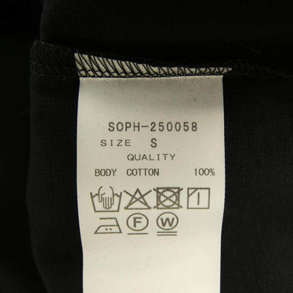 ソフ コットンTシャツ