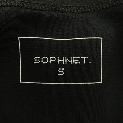 ソフ コットンTシャツ
