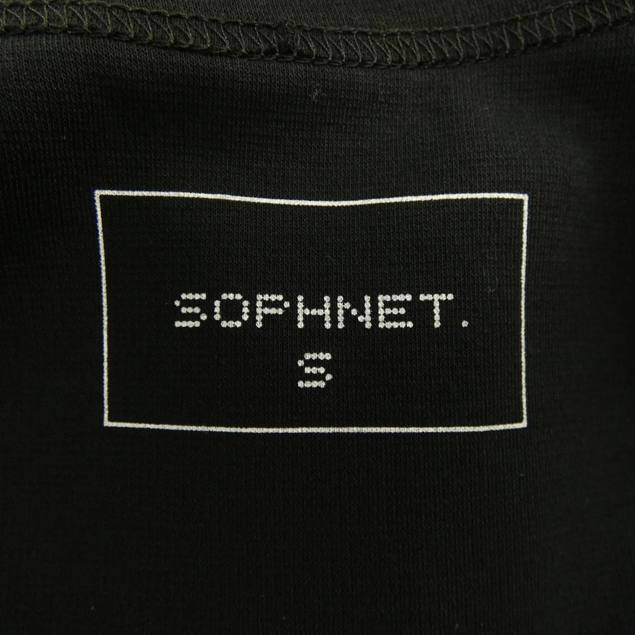 ソフ コットンTシャツ