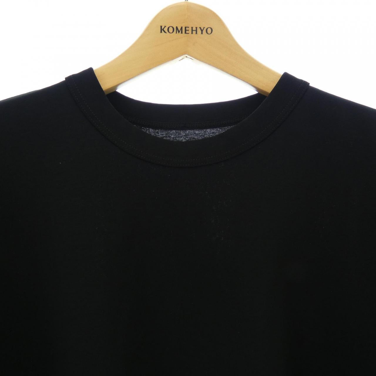 ソフ コットンTシャツ