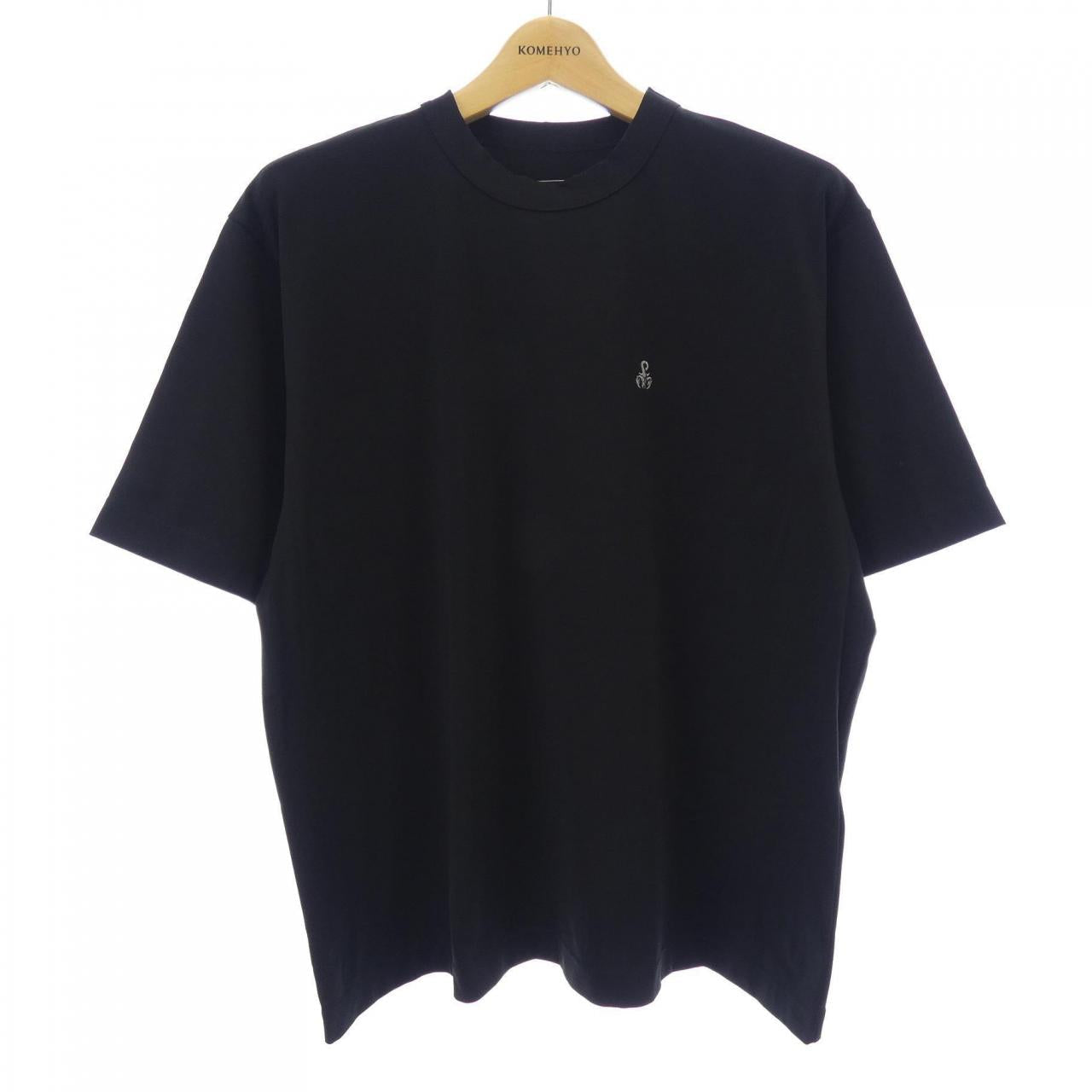 ソフ コットンTシャツ