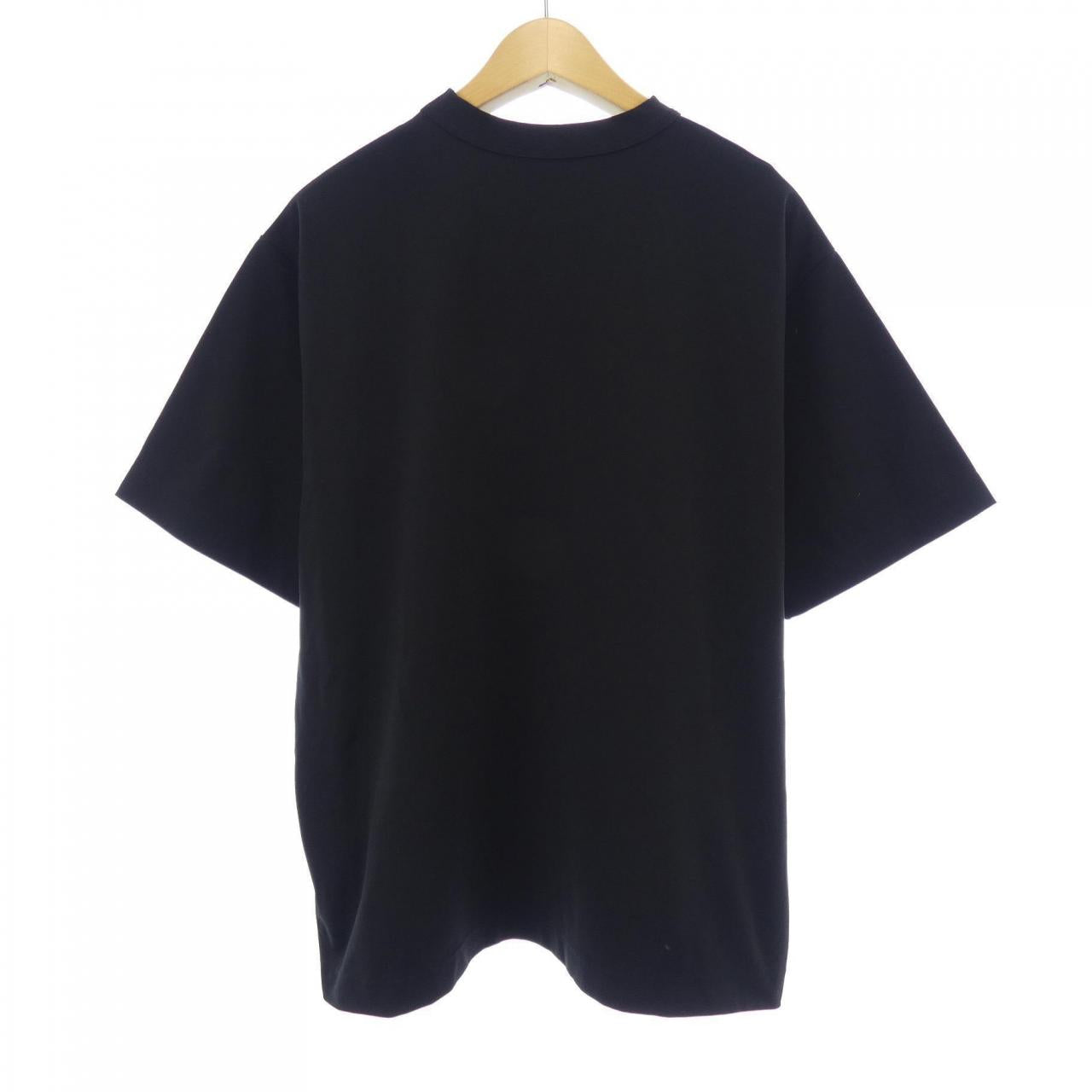 ソフ コットンTシャツ