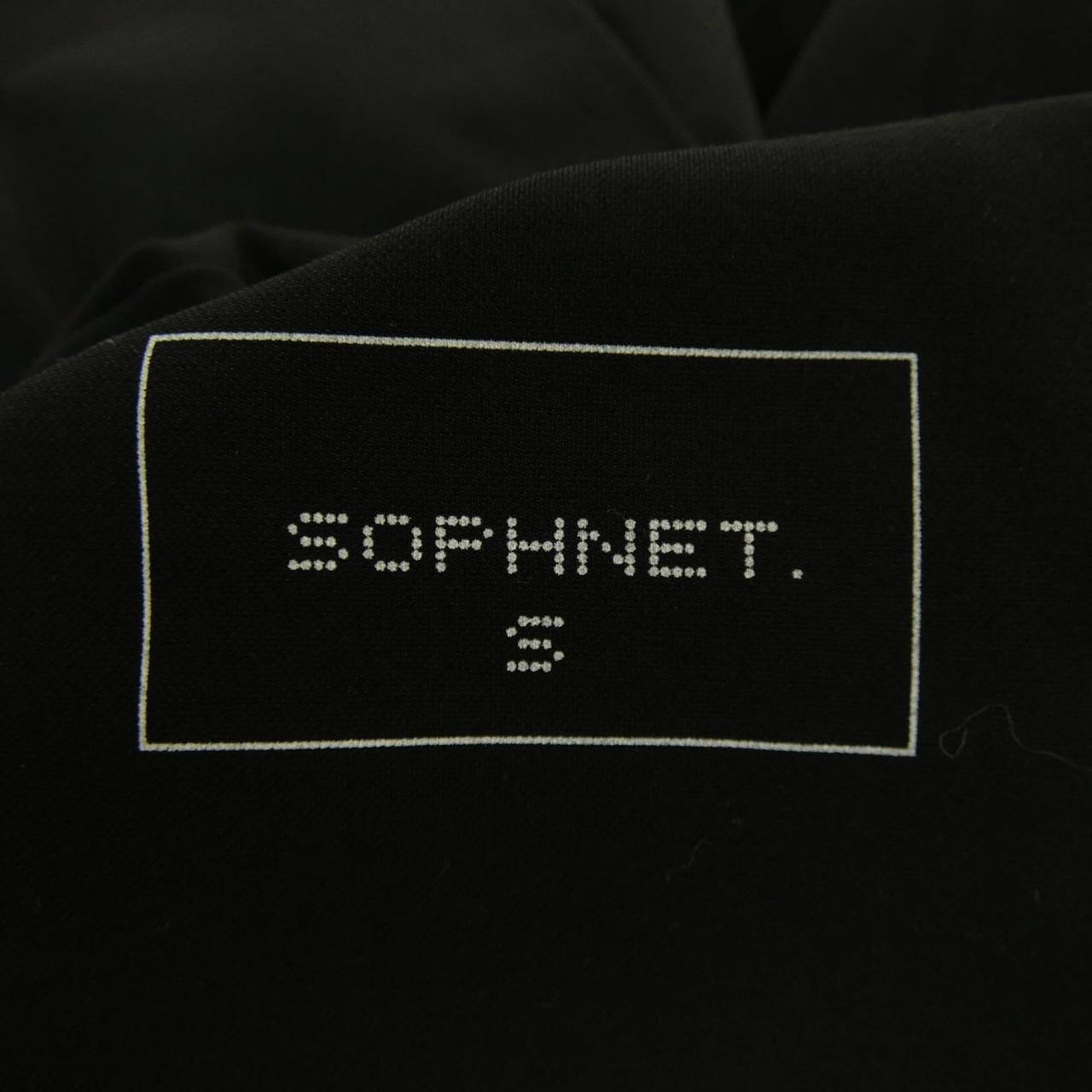 ソフ コットンTシャツ