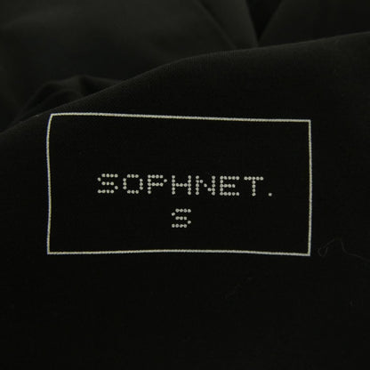 ソフ コットンTシャツ