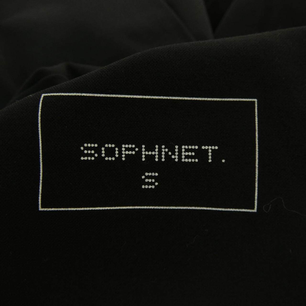 ソフ コットンTシャツ