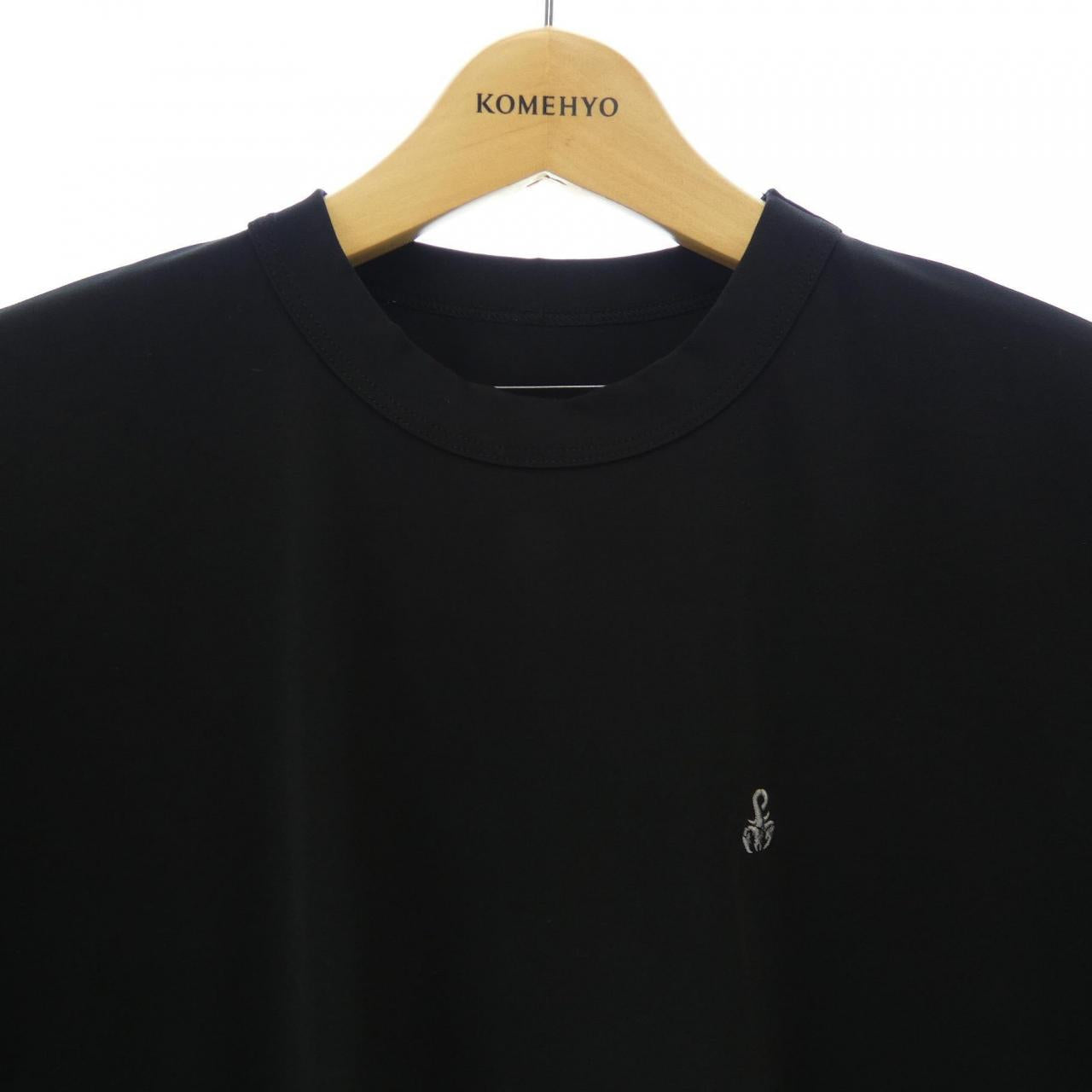 ソフ コットンTシャツ
