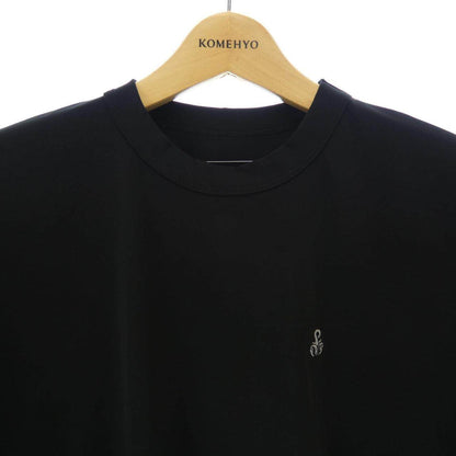 ソフ コットンTシャツ