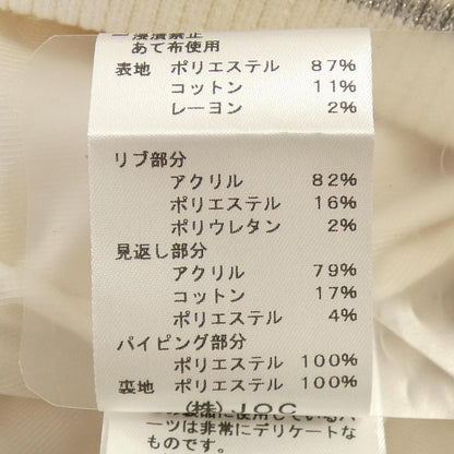 チェスティ コットンブルゾン