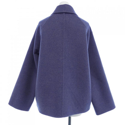 エルメス カシミヤジャケット