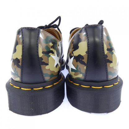 ドクターマーチン 1461 CAMO END SOPH レザーシューズ