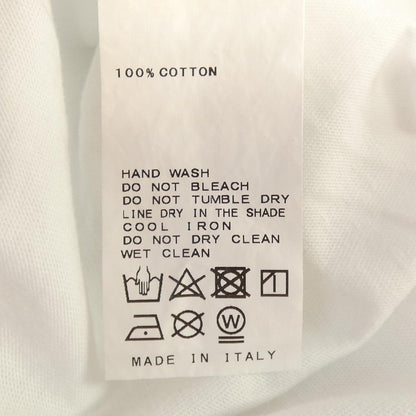 KULE コットンTシャツ