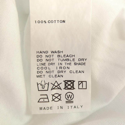 KULE コットンTシャツ
