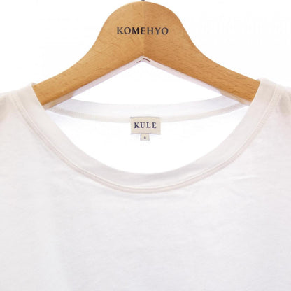 KULE コットンTシャツ