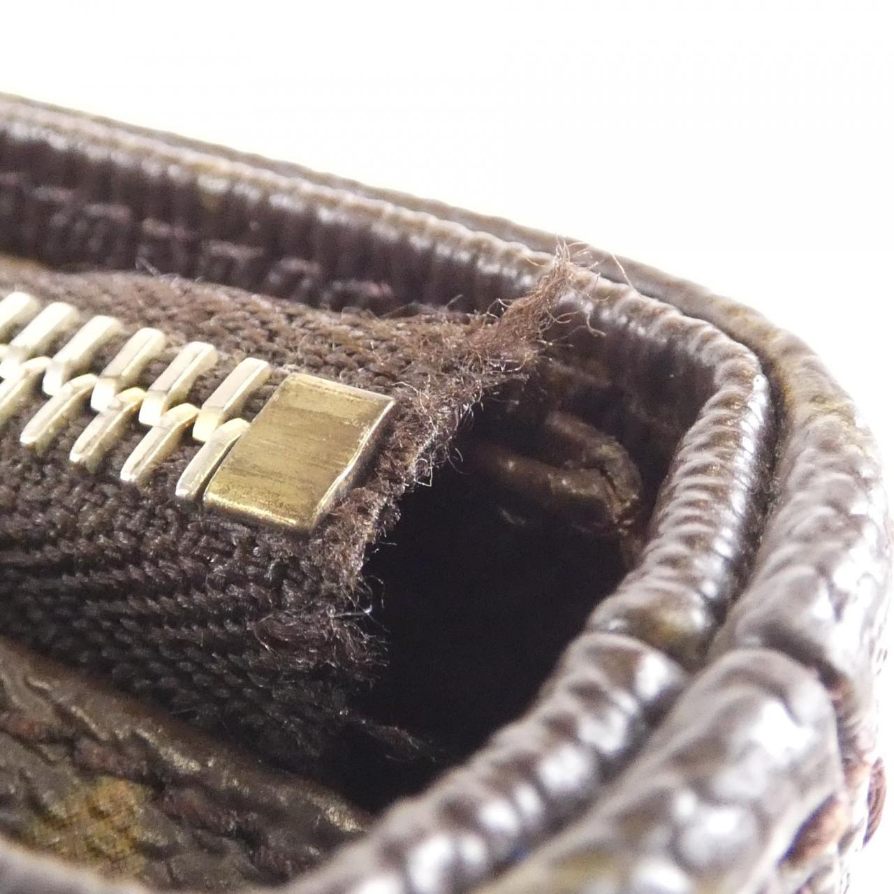 ルイ・ヴィトン カバ ピアノ モノグラム バッグ