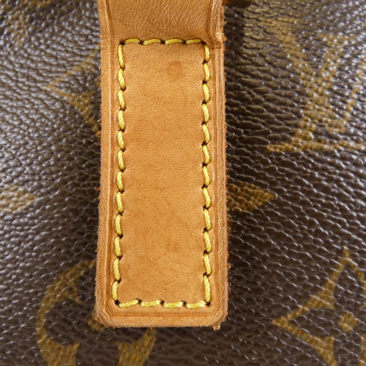 ルイ・ヴィトン カバ ピアノ モノグラム バッグ