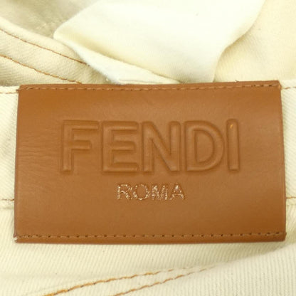 フェンディ ジーンズ