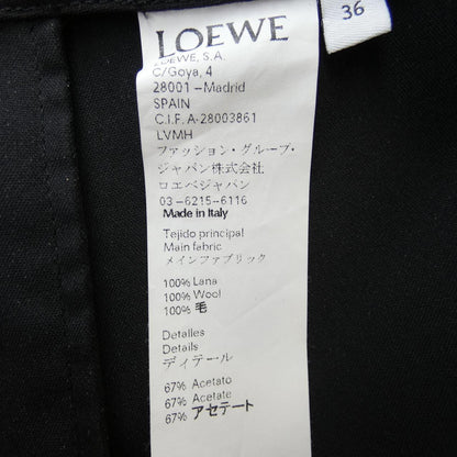 ロエベ スカート