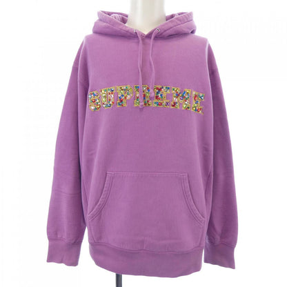 Supreme JEWELS フーディー スウェット