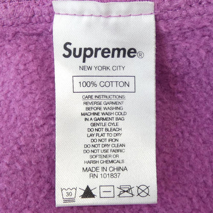 Supreme JEWELS フーディー スウェット