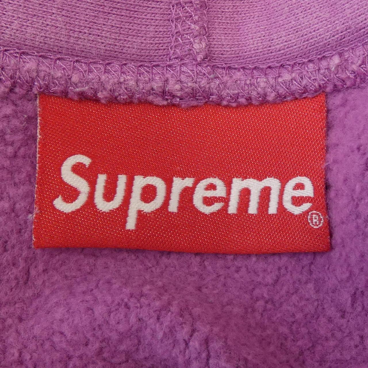 Supreme JEWELS フーディー スウェット