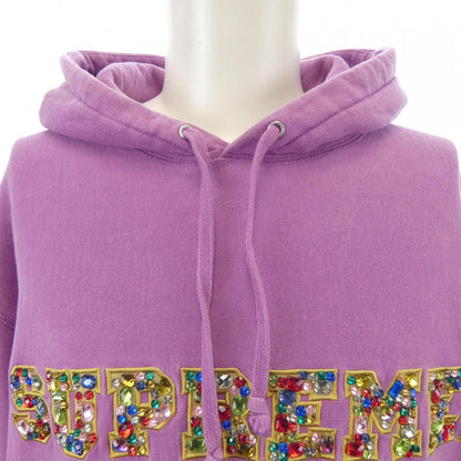 Supreme JEWELS フーディー スウェット
