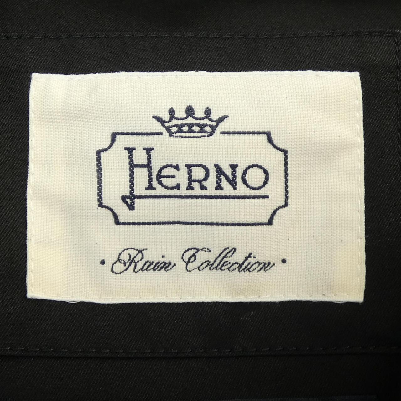 Herno IM0239U コート