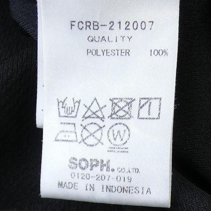 エフシーアールビー Tシャツ