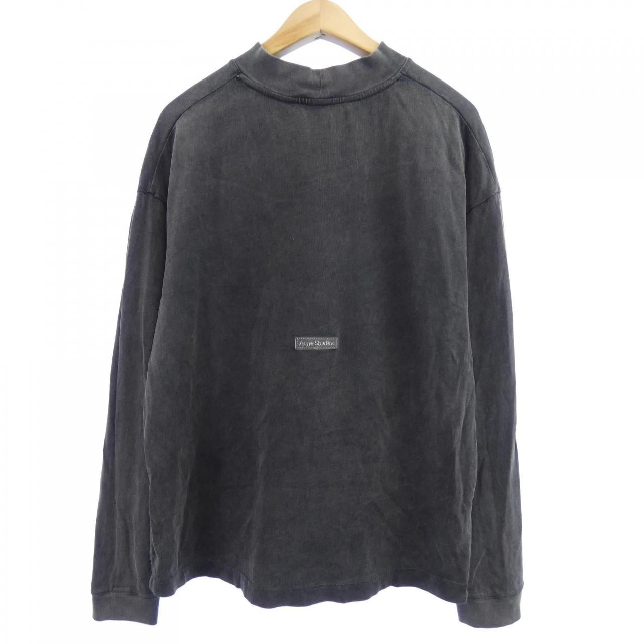 アクネストゥディオズ コットンTシャツ