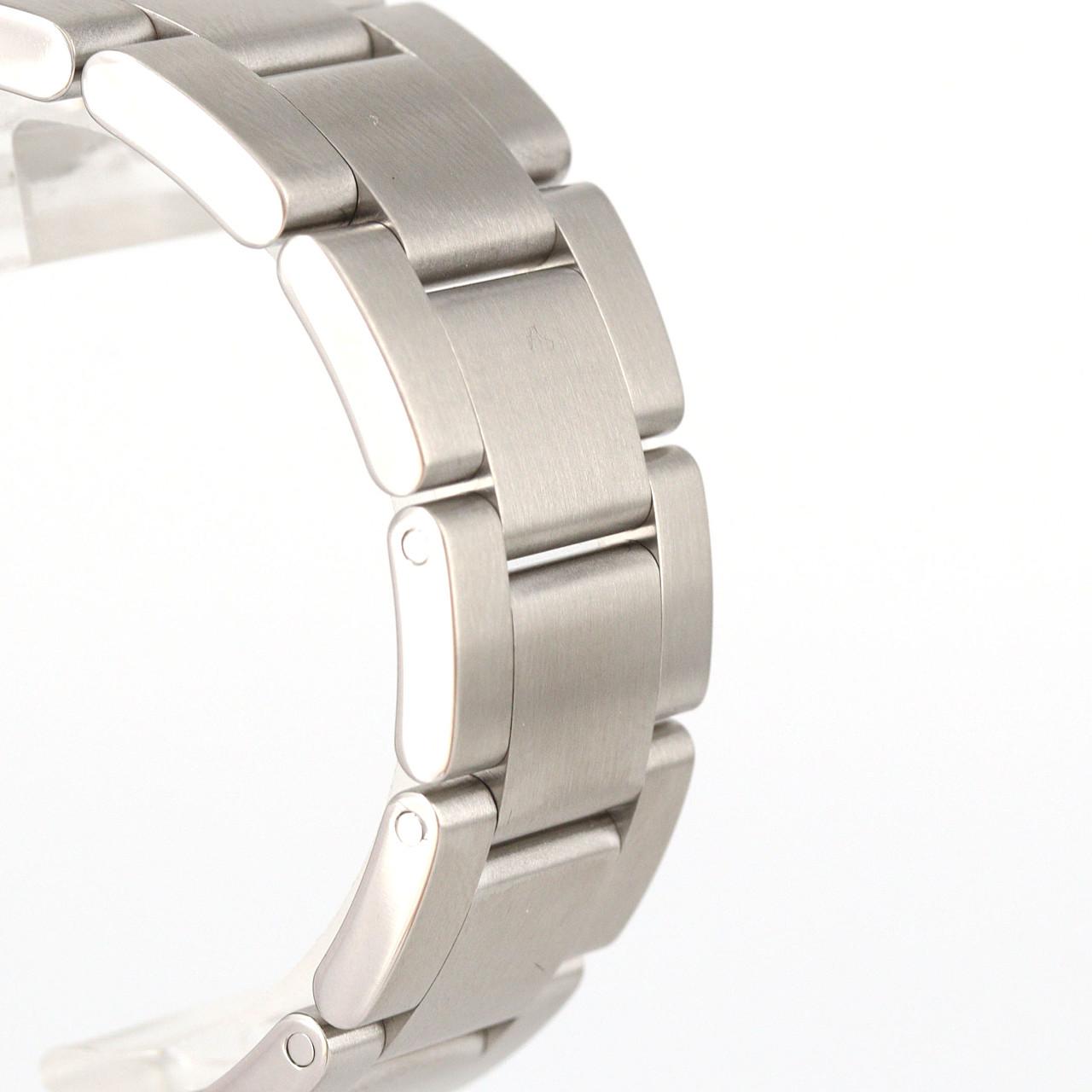 ロレックス エクスプローラー I ステンレス スチール 自動巻