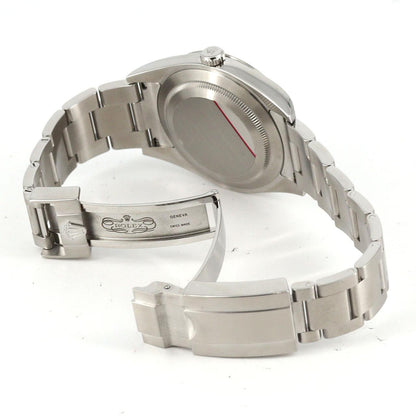 ロレックス エクスプローラー I ステンレス スチール 自動巻