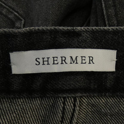 SHERMER ジーンズ