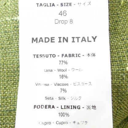 デペトリロ ジャケット