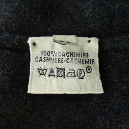 エルメス カシミヤニット34