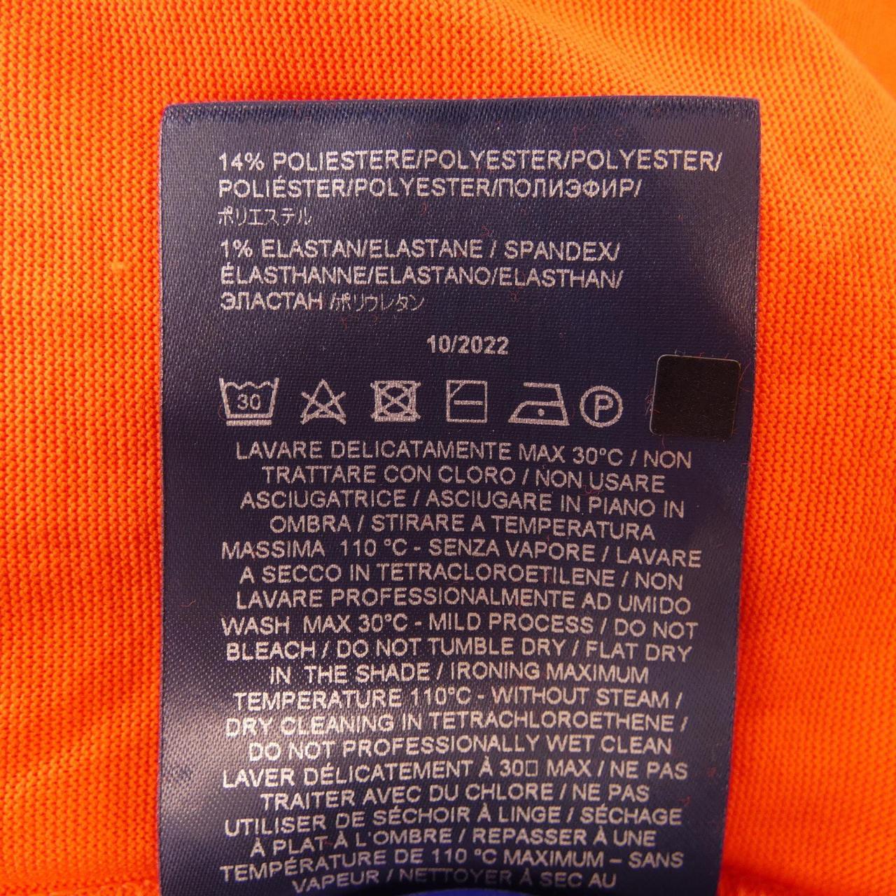 ヘルノ Tシャツ