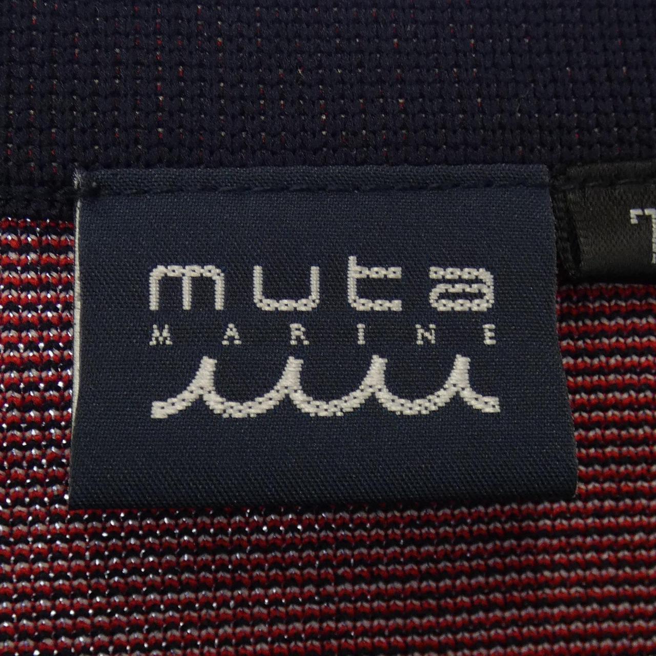 MUTA YMME-240140 トップス