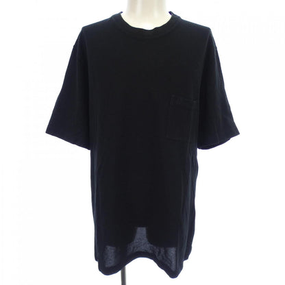 エルメス Tシャツ コットン Tシャツ XXXL