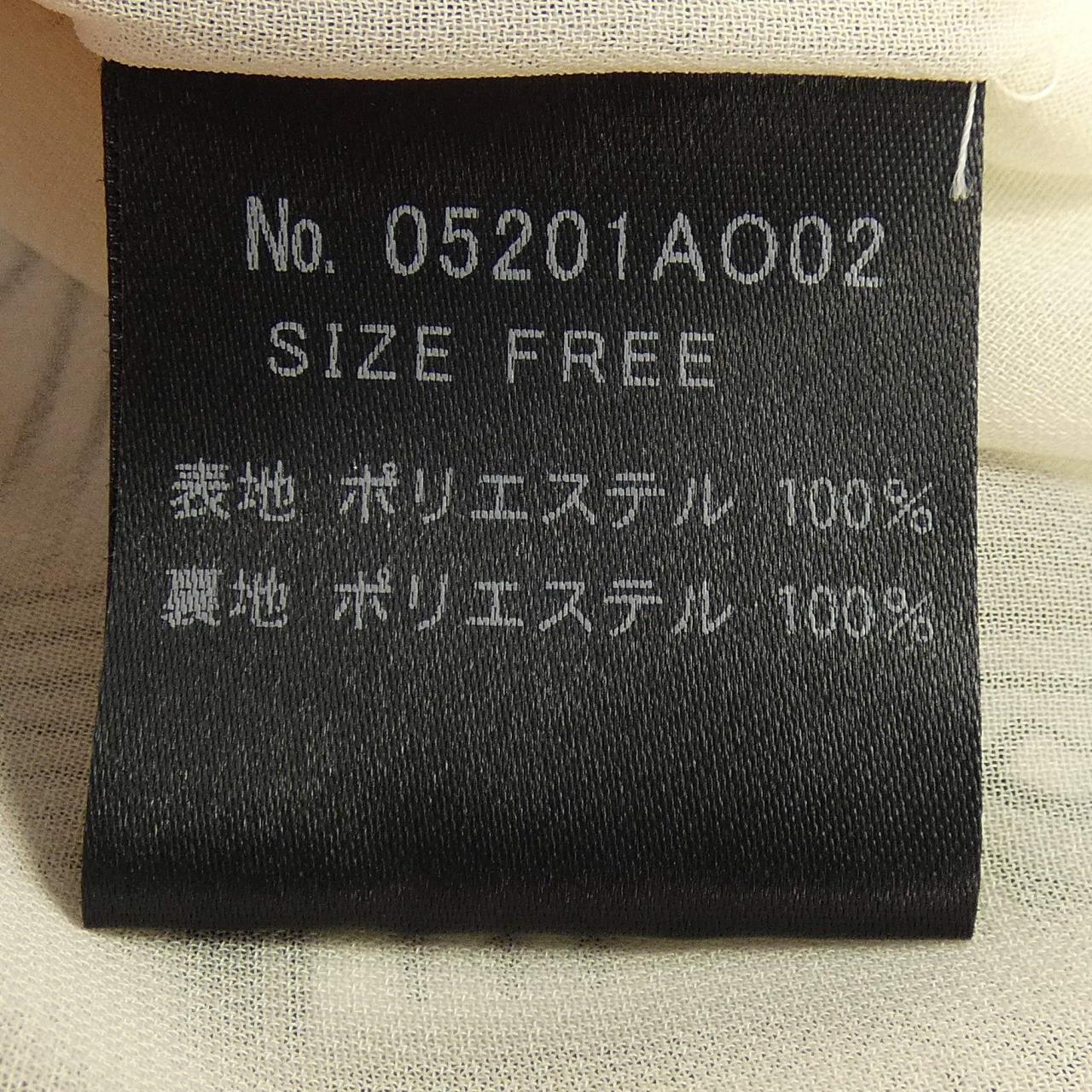 ヒステリックス ワンピース