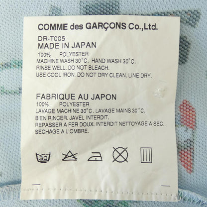 コムデギャルソンオムドゥ ポロシャツ