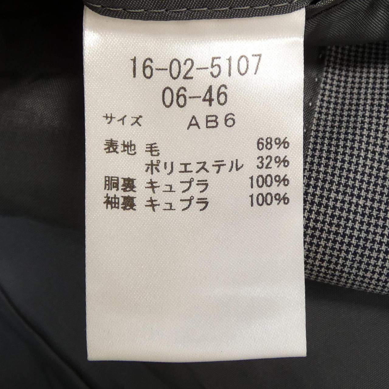 ニューヨーカー ジャケット
